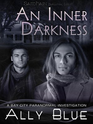 cover image of An Inner Darkness